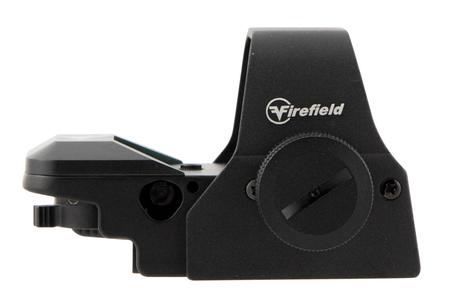 FIREFIELD FF26025   IMPACT XLT REFLEX SIGHT