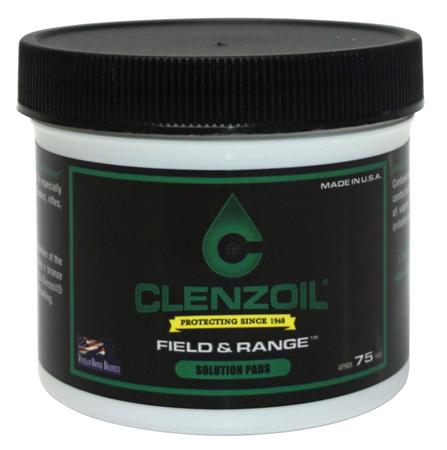 CLENZOIL 2014 PATCH KIT 75 PATCHES