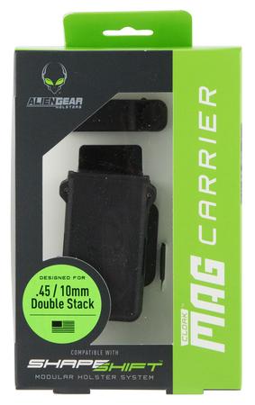 AGH CMCS5          SINGLE MAG POUCH 45A DBL STACK