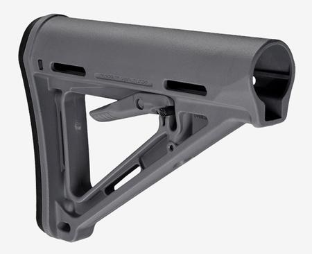 MAGPUL MAG400GRY MOE CARBINE STOCK FOR MILSPEC TB