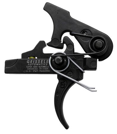 GEISSELE 05160  SSAE M4 CURVED BOW