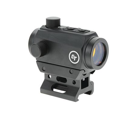 CRIM 0102030   CTS25 COMPACT RED DOT LG