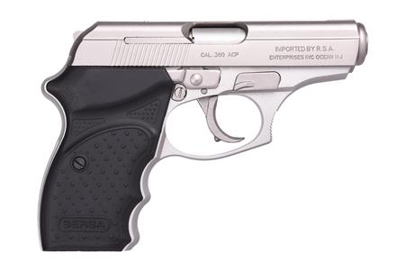 THUNDER 380 NICKEL 380ACP CC 8+1   3.5   CONCEALED CARRY