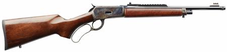 CHIAPPA 1892 CCH 44MAG BL/WD 16 TB 920.413 LEVER ACTION