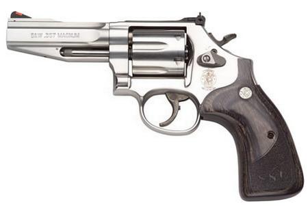 S&W M686 178012 357 4 PC AS 6R SS