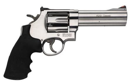 S&W M629 163636 44M 5 CLSSC 6R SS