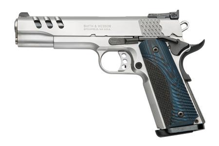 S+W 1911 PC 45ACP 5 STS 8RD AS WD