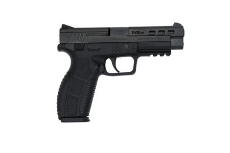 Z919 PERF 9MM 4.5 BLK 17+1  #