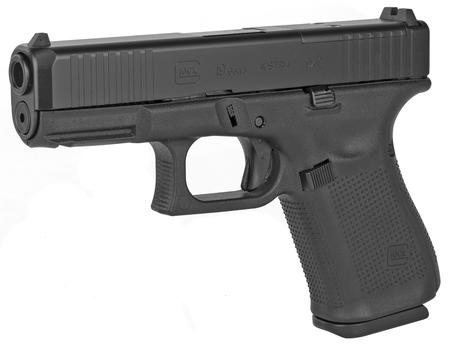 G19 G5 9MM 15+1 4.0 MOS FS  # 3-15RD MAGS   FRONT SERRATIONS