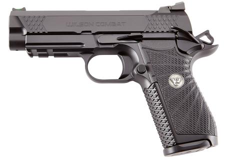 WILS EDCXCPR9 EDC XP 9MM 4IN 15RD LIGHTRAIL BLK AT