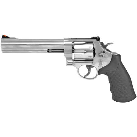 S&W MODEL 629 CLASSIC STAINLESS FINISH 6.5