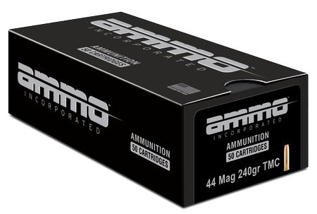 AMMOINC 44240TMC-A50 44M 240 TMC SIGN 50/20