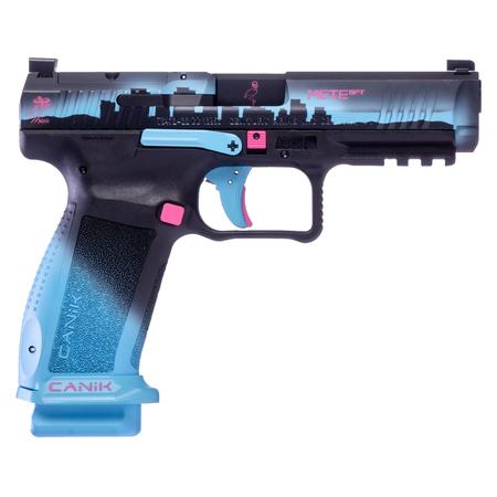 CIA HG7609-N CANIK SIGN SFT 9MM MIAMI NIGHTS