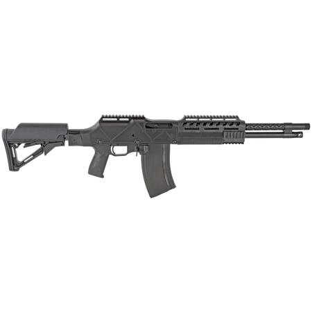OOW H.C.A.R 30-06SP 16 30RD BLK