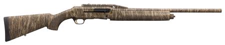 BROWNING SILVER RIFLED DEER CANTILEVER MOBL 22