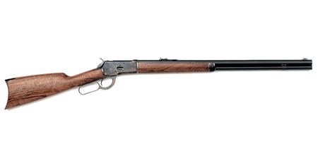 CHIAPPA 1892 LEVER-ACTION RIFLE (COLOR CASE) 357MAG/24