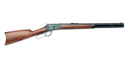 CHIAPPA 1892 LEVER-ACTION RIFLE (COLOR CASE) 357MAG/20