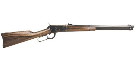 CHIAPPA 1892 LEVER-ACTION CARBINE (COLOR CASE) 357MAG/20