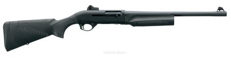 BENELLI M2 TACTICAL BLACK SYNTHETIC COMFORTECH GHOST-RING SIGHT 5+1 18.5