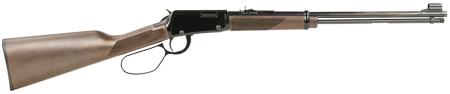 HENRY H001MLL   LEVER 22MAG LARGE LOOP
