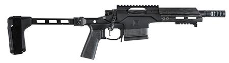 MPP 300BLK CHASSIS BLK 7.5 801-11023-00