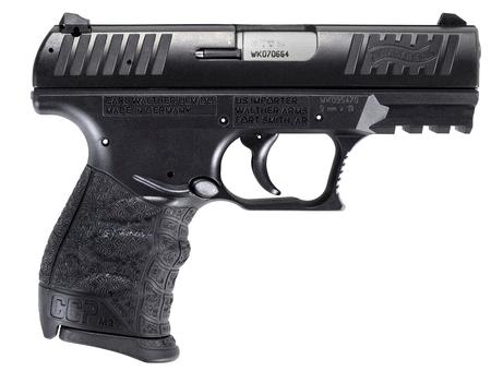 WALTHER 5083500 CCP M2 8RD BLK 3.5
