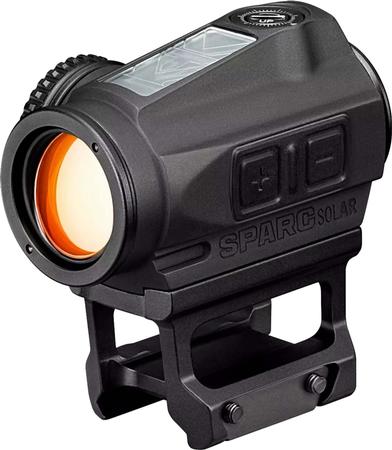 SPARC SOLAR RED DOT 2 MOA