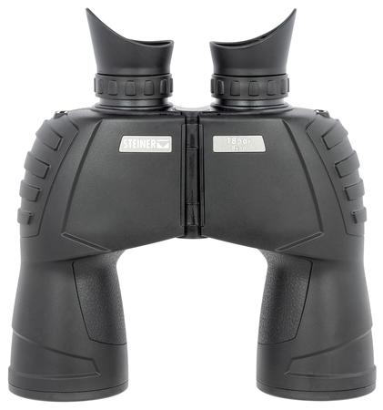 STEINER 2053          8X56R TACTICAL WITH RETICLE