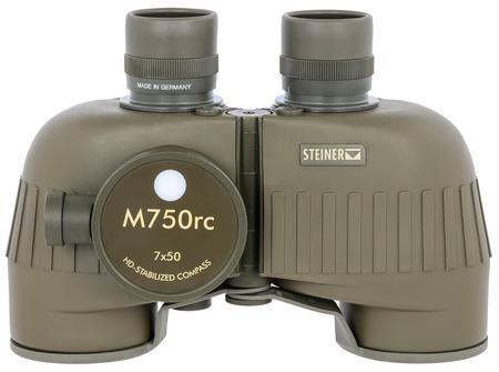 STEINER 2690          7X50 MILITARY M750RC