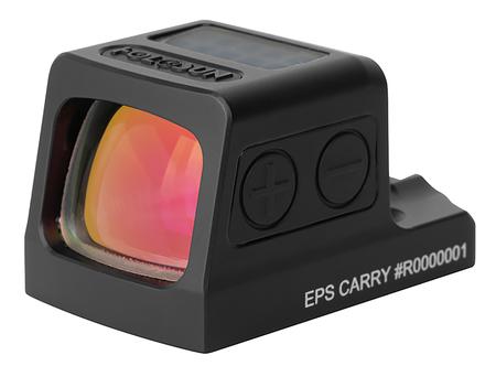 HOLOSUN EPS-CARRY-GR-MRS ENCLOSED PSTL SGT CARRY