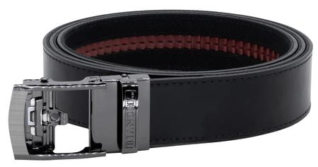 BIA 24551 EVERY DAY CARRY NEXBELT LEATHER BLK