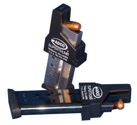 ADCO ST3  SUPER THUMB III INLINE MAGS
