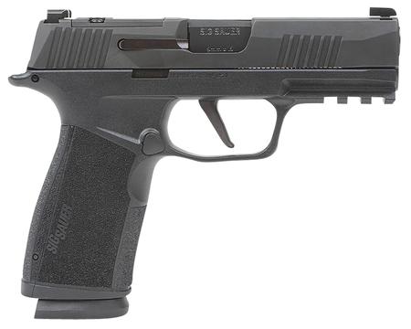 SIG 365XCA9BXR3MS P365 9MM 3.7 XS 17R OR MS