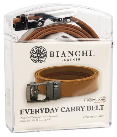 BIA 24550 EVERY DAY CARRY NEXBELT LEATHER TAN