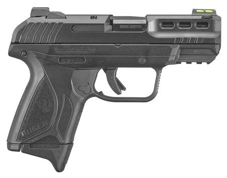 RUGER SECURITY-380 SEMI AUTOMATIC 15RD 3.4