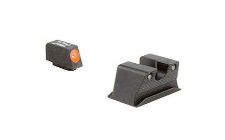 TRIJICON WALTHER PPS HD NS SET ORG