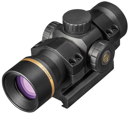 FREEDOM RDS 1X34 RED DOT 1.0 MOA WITH MOUNT