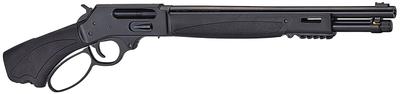 HENRY H018XAH410 LEVER ACTION AXE       .410
