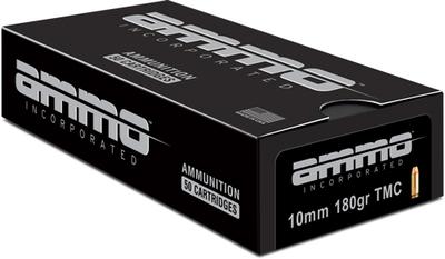 AMMOINC 10180TMC-A50 10M 180 TMC SIGN 50/20