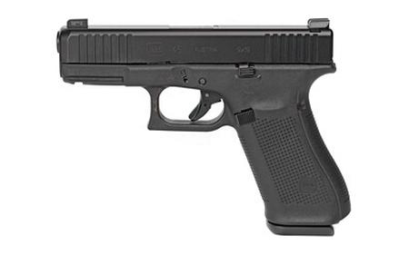GLOCK 45 9MM 10RD 3 MAGS FS BOLD