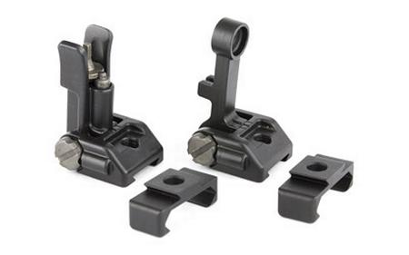 GRIFFIN M2 SIGHTS FRONT + REAR