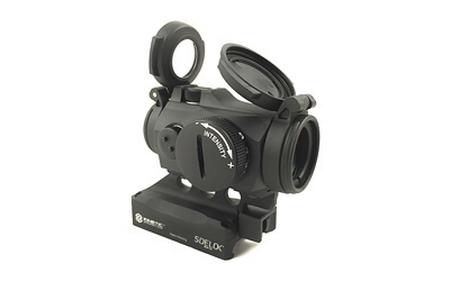 KDG AIMPOINT T2 OPTIC W/LWR 1/3 MNT