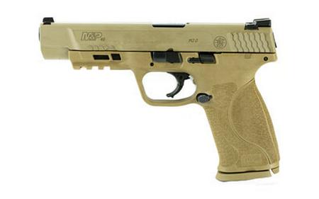 S+W M+P 2.0 40SW 5 15RD FDE NMS