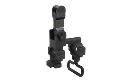 YHM FLIP FRONT SIGHT TOWER W/LUG ASY